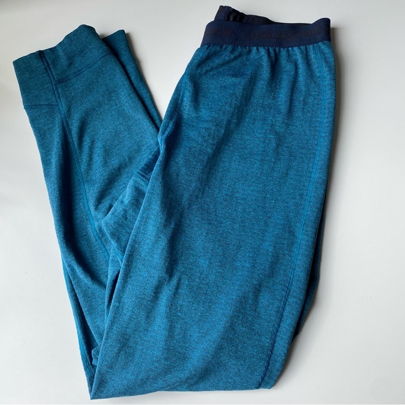 Patagonia Base Layer Thermal Capilene Mid-Weight Small